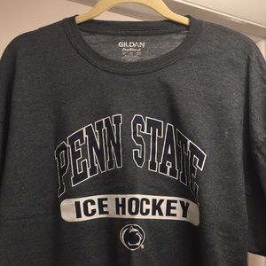 Penn State ice hockey t-shirt